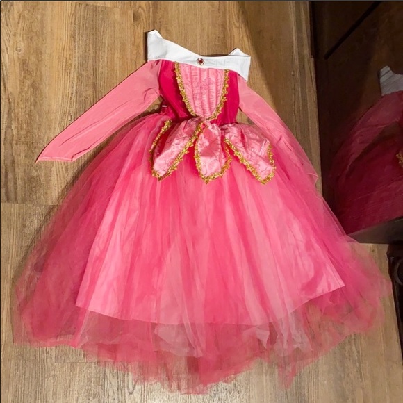 Vogue Fashion Other - Vogue Fashion Dress Up 🎀 Princess Dress EUC
